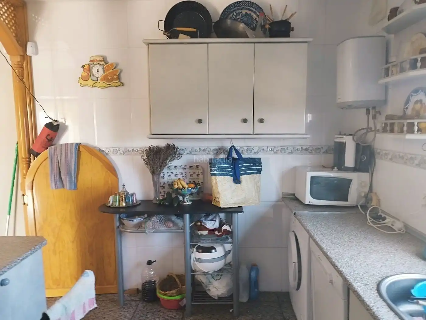 Villa zum Verkauf in Camino Huebro 1, imagen 18