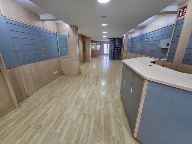 Local comercial en Alquiler en Malgrat de Mar