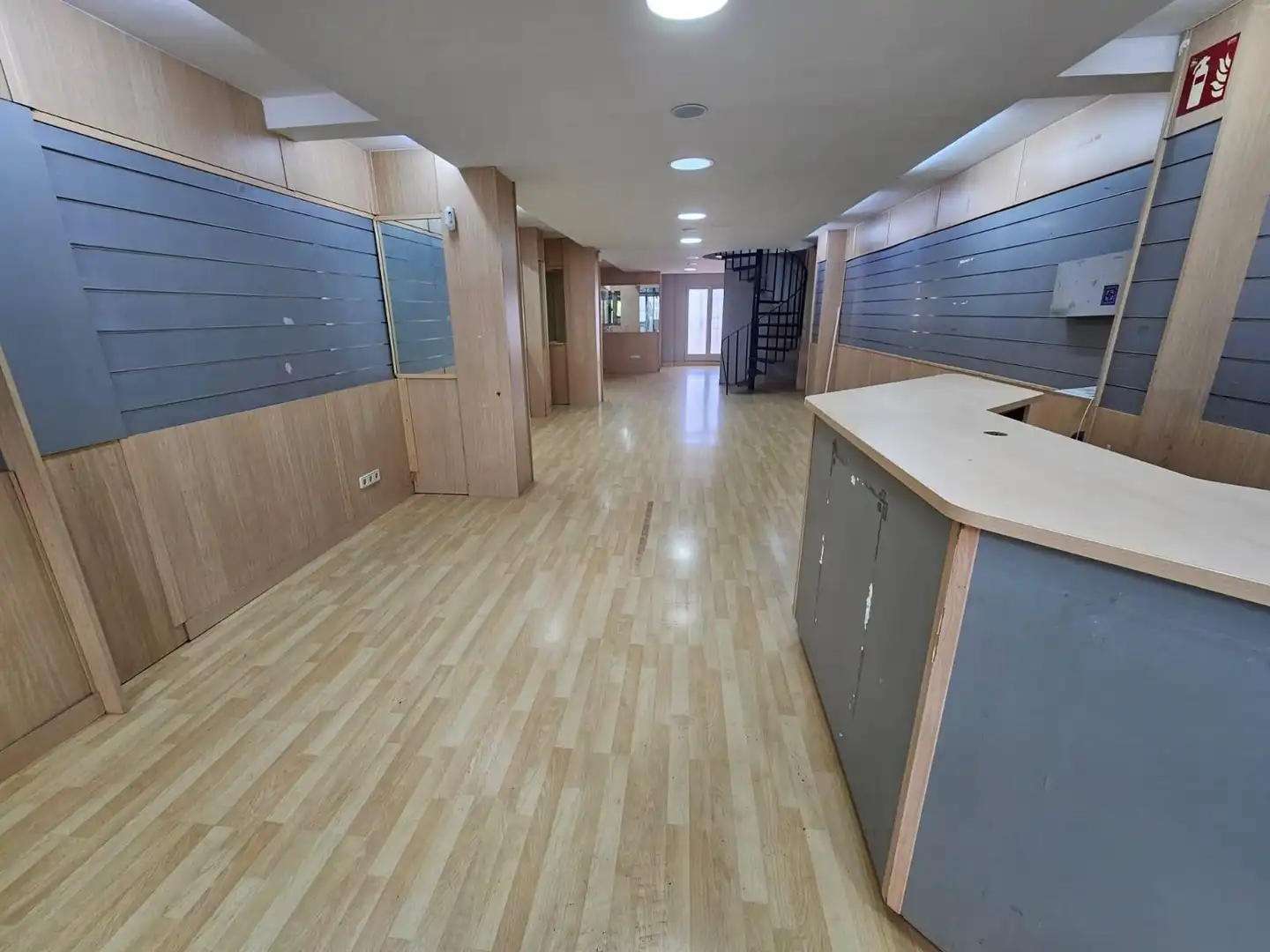 Commercial properties for rent in Malgrat de Mar