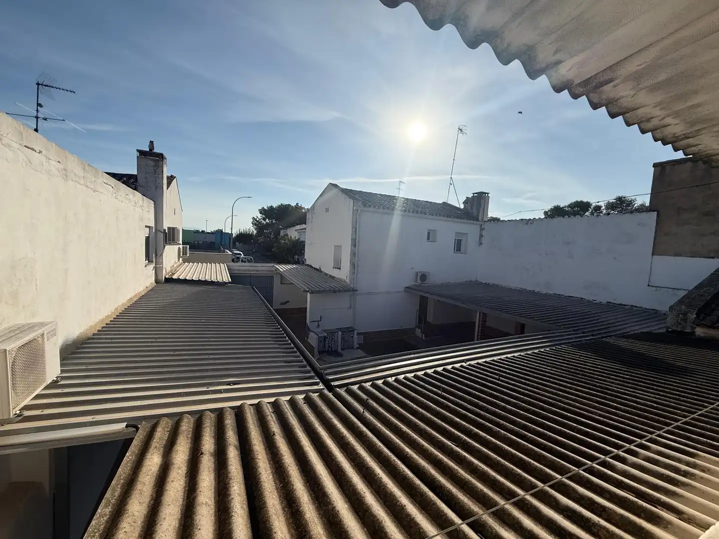 Terrassa de Casa o xalet en venda en Domeño, Valencia