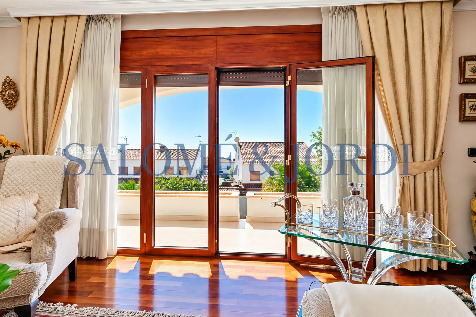 Casa bifamiliare con piscina in vendita a Vilassar de Dalt, imagen 10