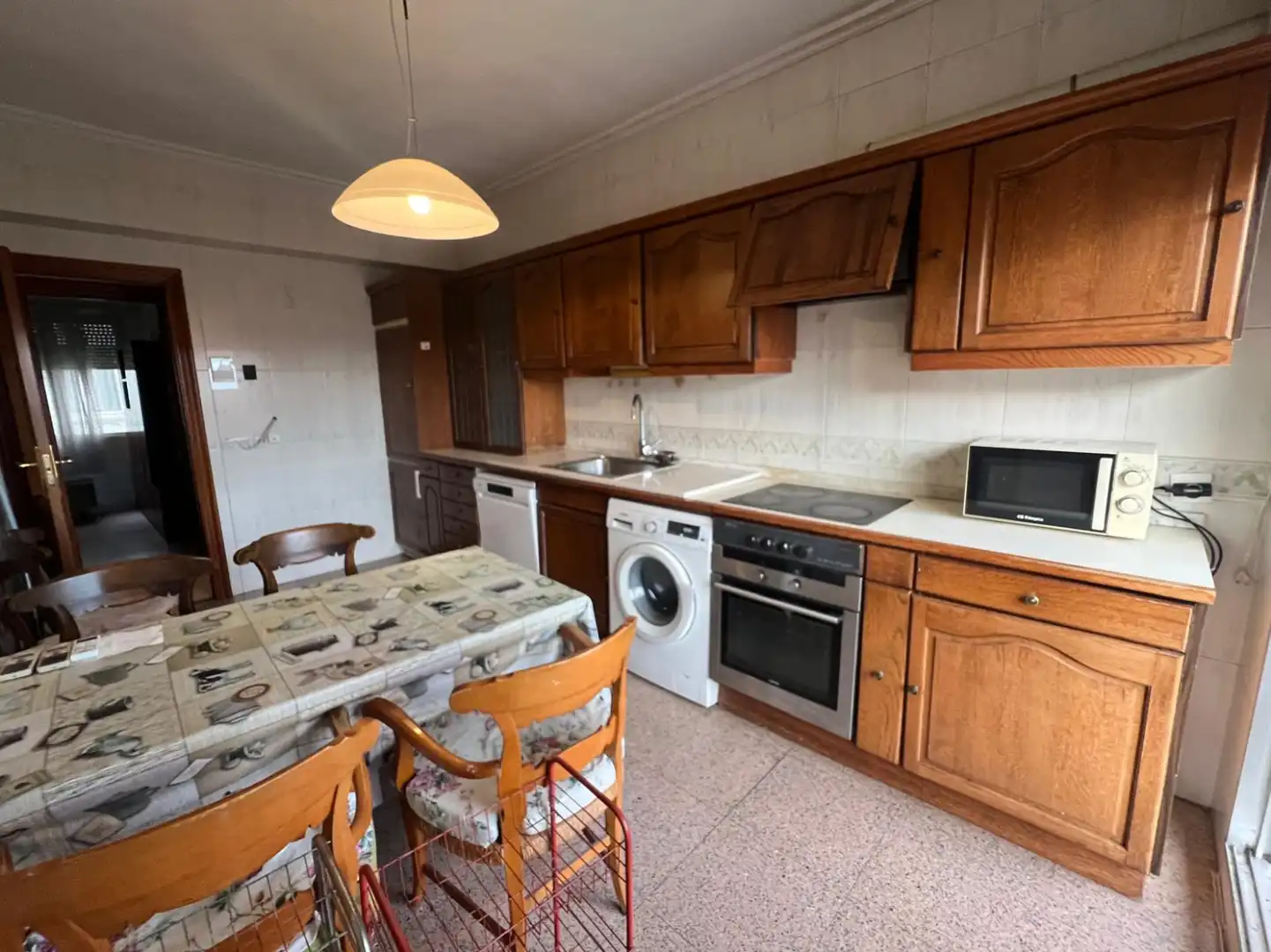 Wohnung mit Terrasse zum Verkauf in Centro, imagen 8