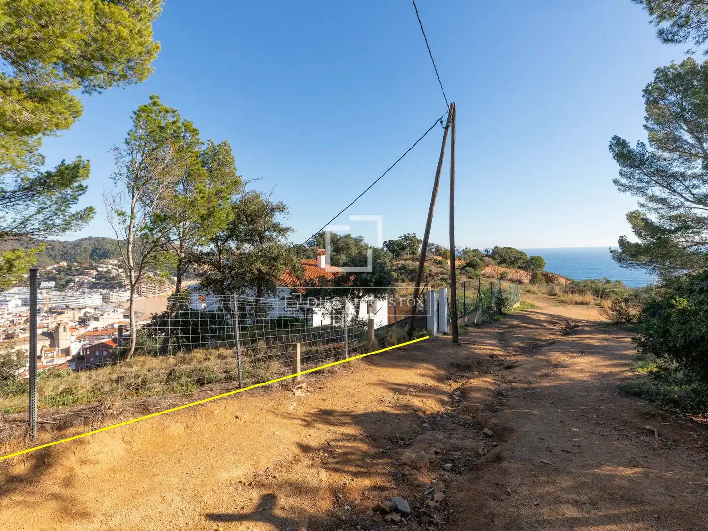 Rustikales Grundstück zum Verkauf in Tossa de Mar pueblo, imagen 10