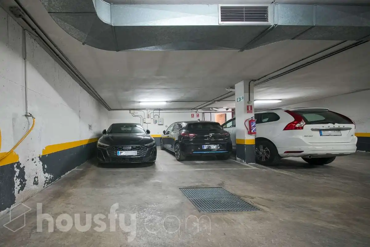 Flat with lift for sale in Calle Zabaleta ., imagen 39