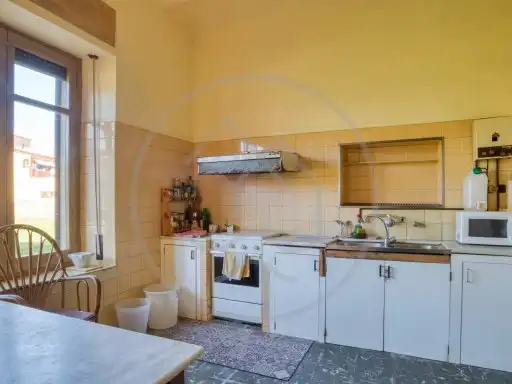 Casa rústica amb terrassa en venda a Carrer de l'Aigüeta, imagen 15