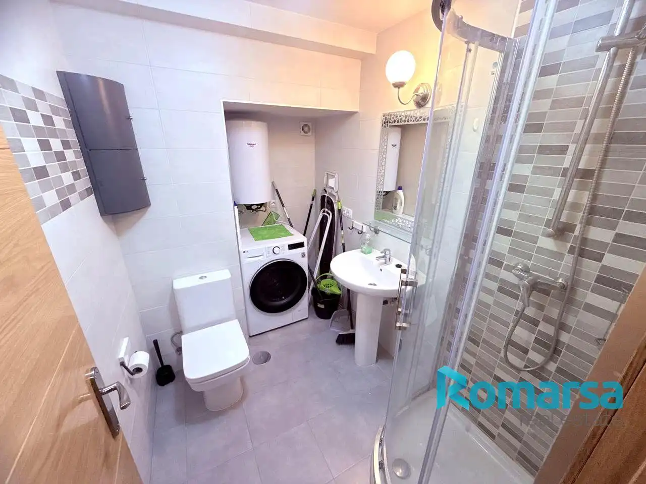 Apartament de lloguer a Juan Ángel Nebreda, San Antonio