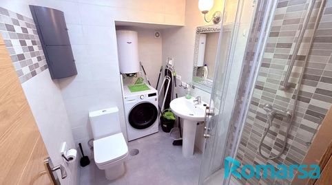 Foto 2 de Apartament de lloguer a Juan Ángel Nebreda, San Antonio, Ávila Capital