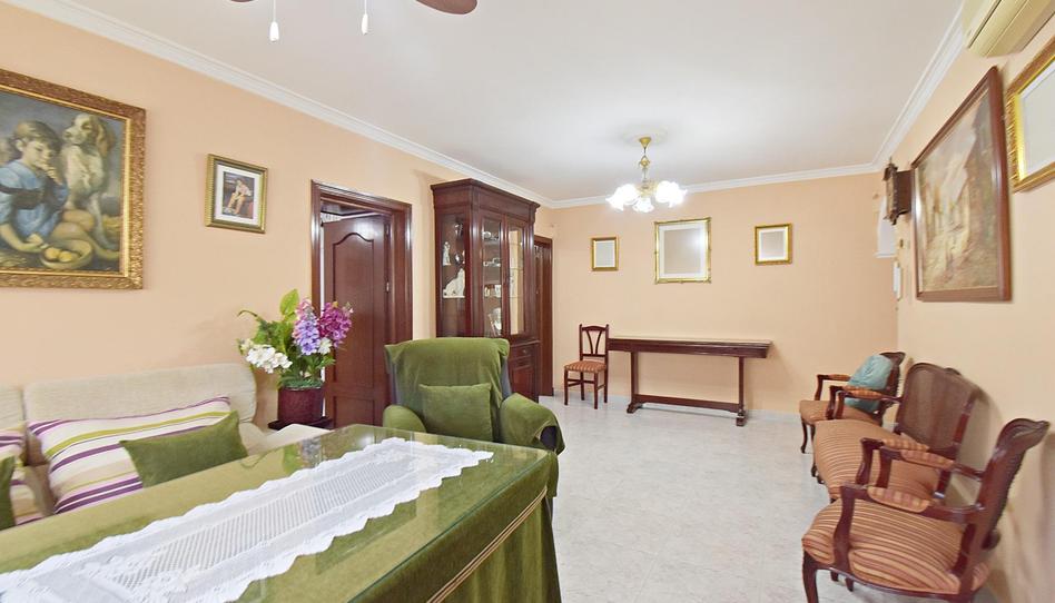 Foto 1 de Pis en venda a Santiago - Coronación, Cádiz