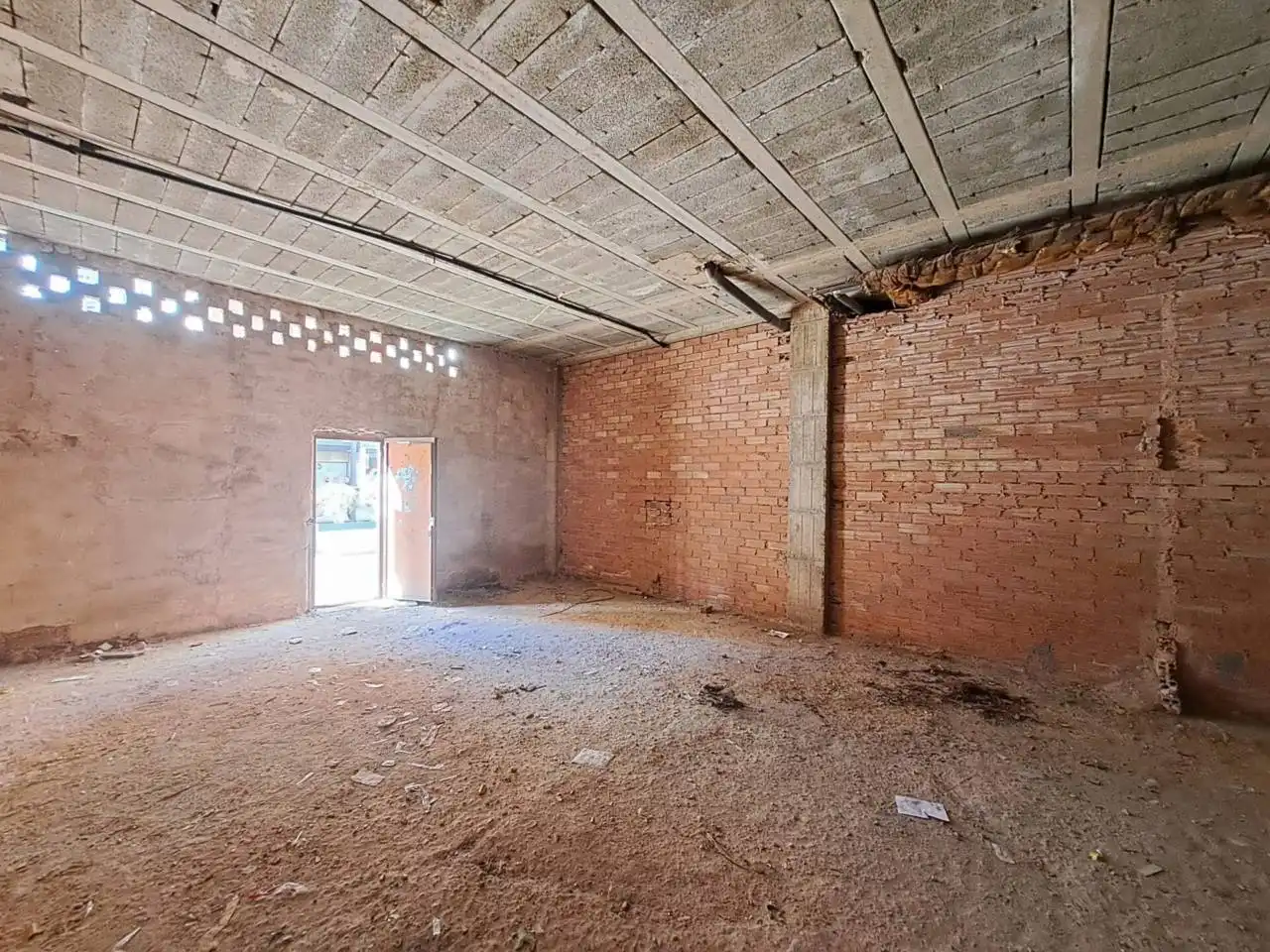 Commercial properties for sale in Burgos