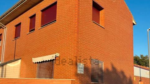 Foto 2 de Casa adosada en venta en Calle las Carboneras, Fernán Caballero, Ciudad Real