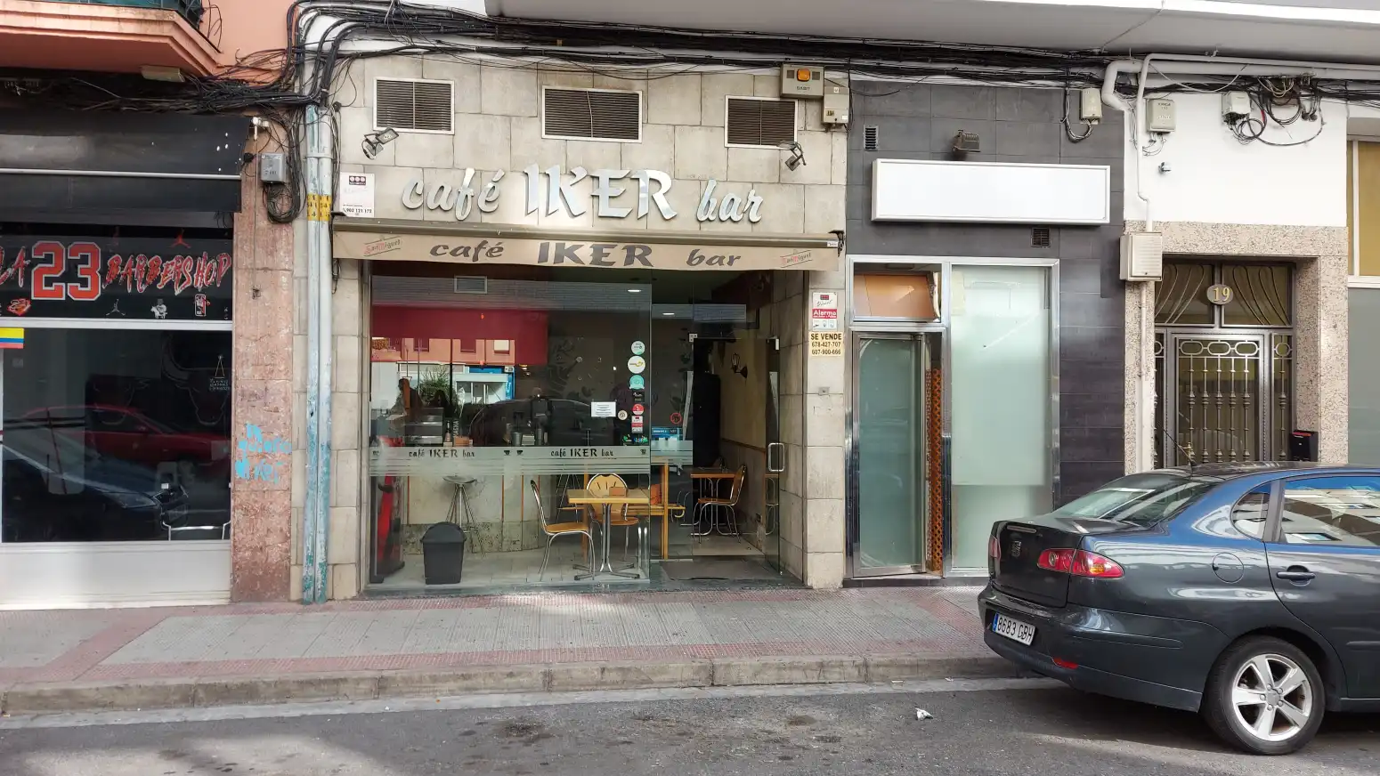 Local comercial en venta en Logroño - Lardero, imagen 13