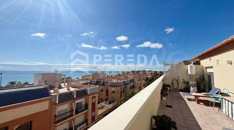 Foto 4 von Dachboden zum Verkauf in Uruguay (b), El Puerto - Romanilla, Roquetas de Mar