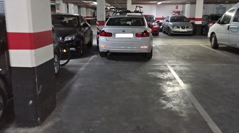 Photo 3 of Garage for rent in Valencia - Calle Angelicot, El Pilar, Valencia Capital