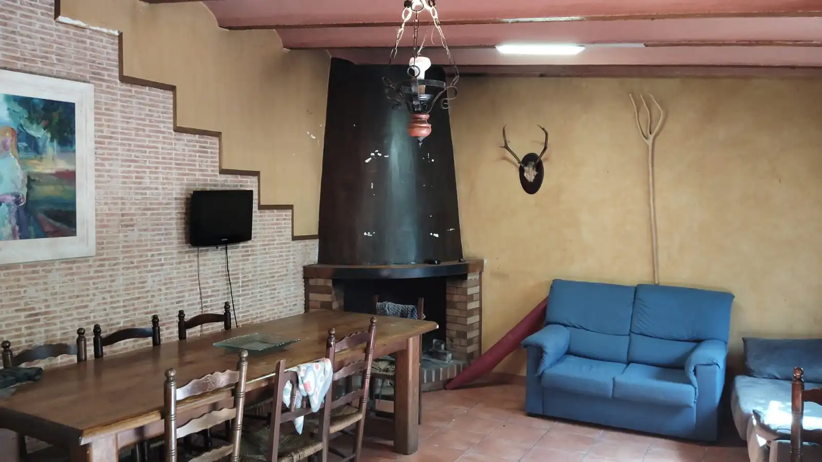 Terreny rústic en venda a Vall-llobrega, imagen 5