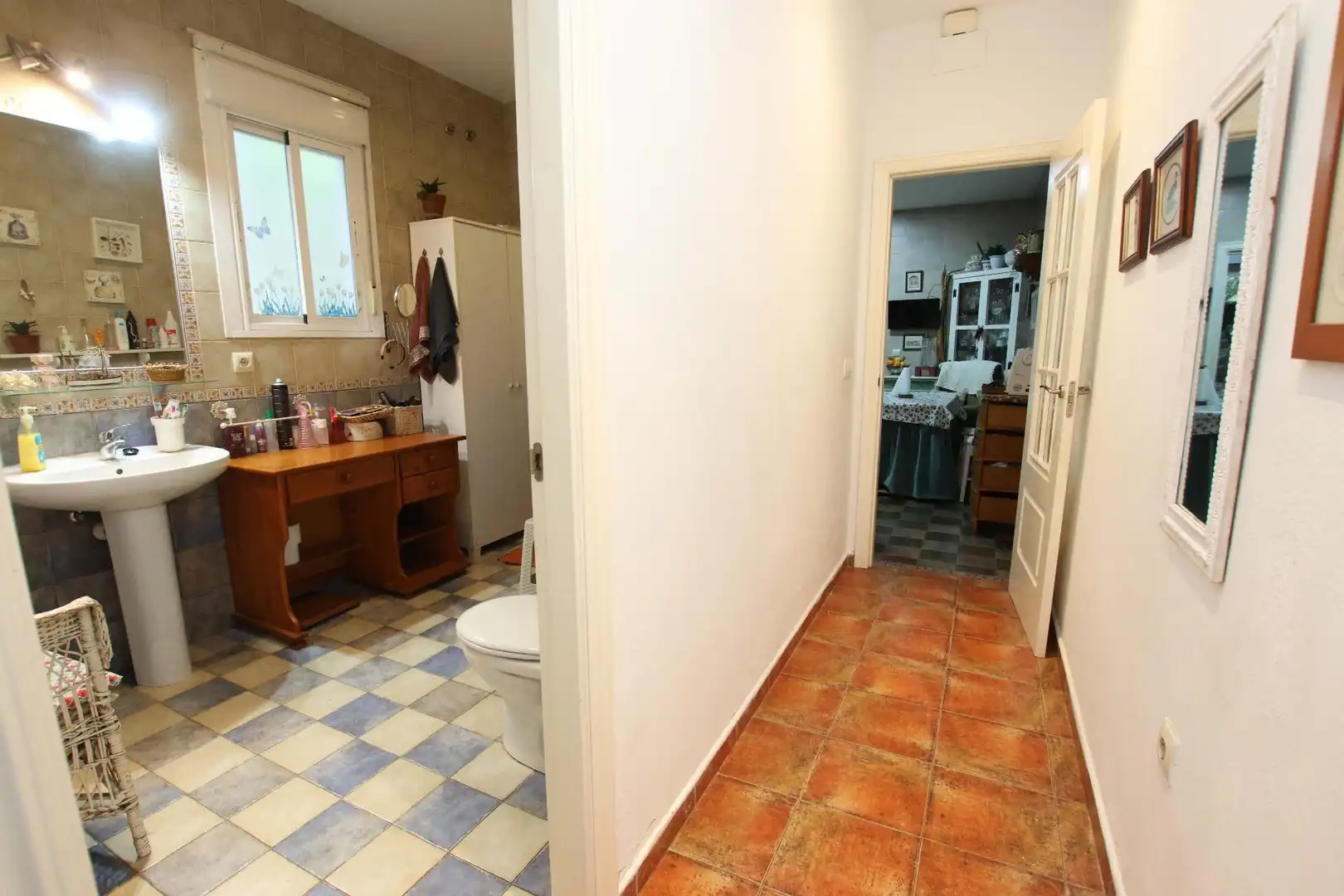 Houses for sale in Montijo  with Private garden and Terrace