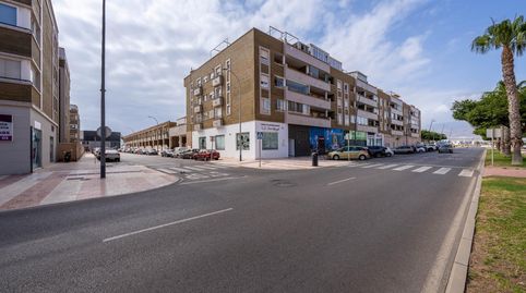 Foto 2 von Garage zum Verkauf in Calle Pontevedra, Las Salinas, Roquetas de Mar