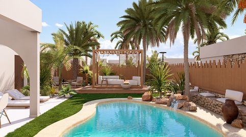 Foto 4 de Casa o chalet en venta en Altaona Golf, -1, Baños y Mendigo, Murcia Capital