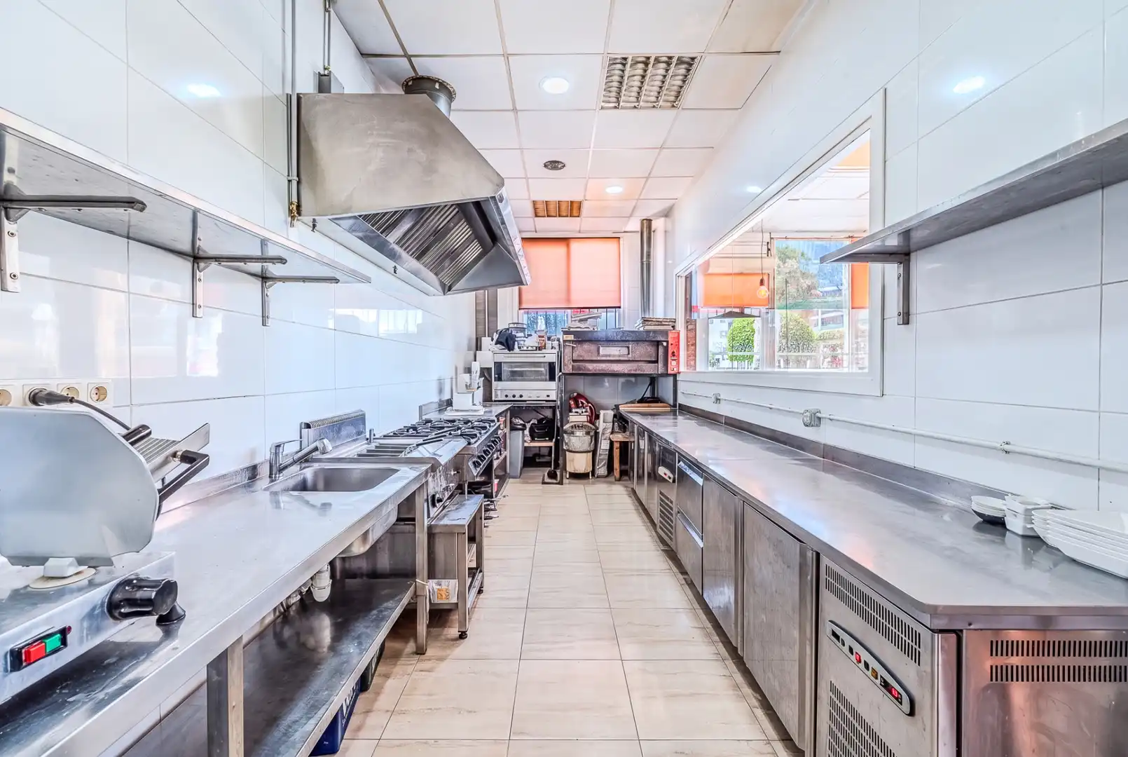 Business premises for sale in Carrer Jaume I el Conqueridor, imagen 7