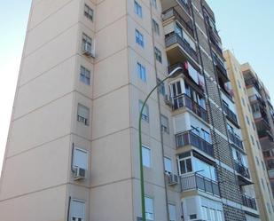Exterior view of Flat for sale in Humanes de Madrid