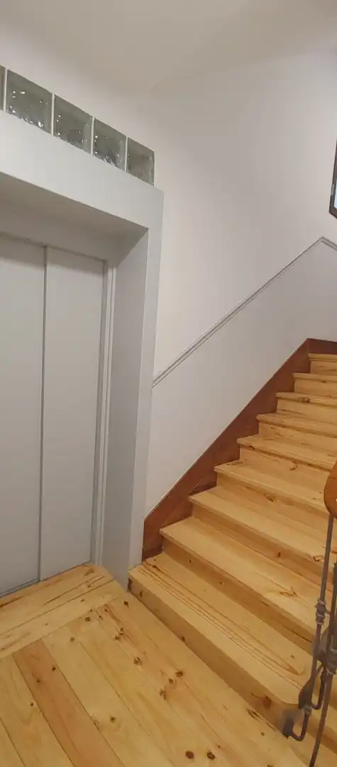 Study for rent in DE LA PRINCESA, Universidad - Malasaña