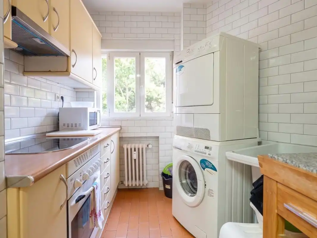 Flat with terrace for sale in Moncloa - Aravaca, imagen 33