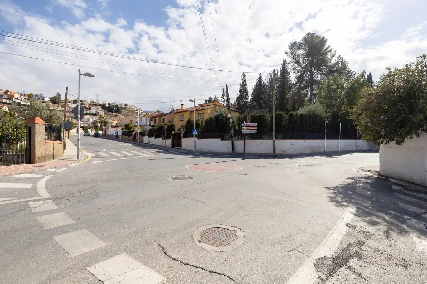 Lands and plots for sale in Calle Madrid 18, imagen 10