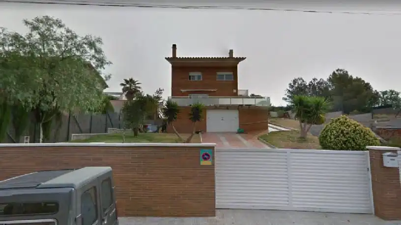 Exterior view of Flat for sale in Calafell
