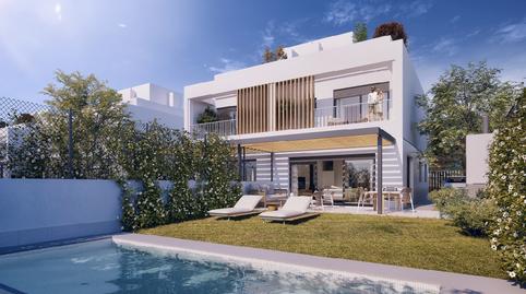 Photo 3 from new construction home in Flat for sale in Avenida Ferrandis Salvador, El Grao, Castellón