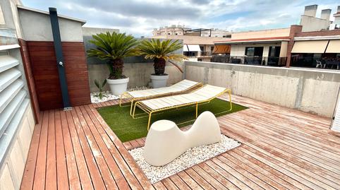 Foto 5 de Àtic en venda a Els Esquirols, Tarragona