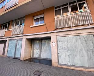 Exterior view of Premises for sale in Sant Feliu de Llobregat