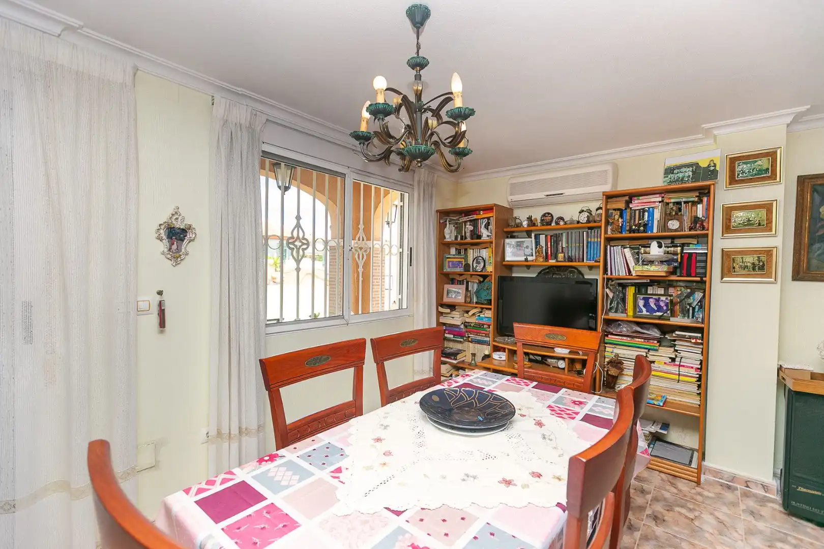 Detached house with pool for sale in Calle lope de vega, imagen 20