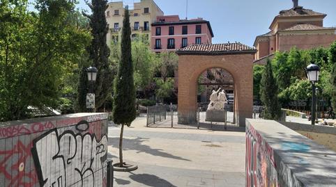 Foto 3 de Piso en venta en San Andrés, Universidad - Malasaña, Madrid