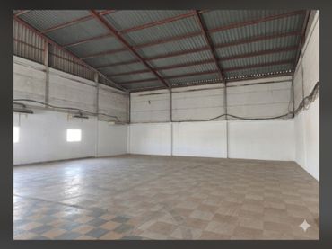 Nave industrial in vendita a Oeste