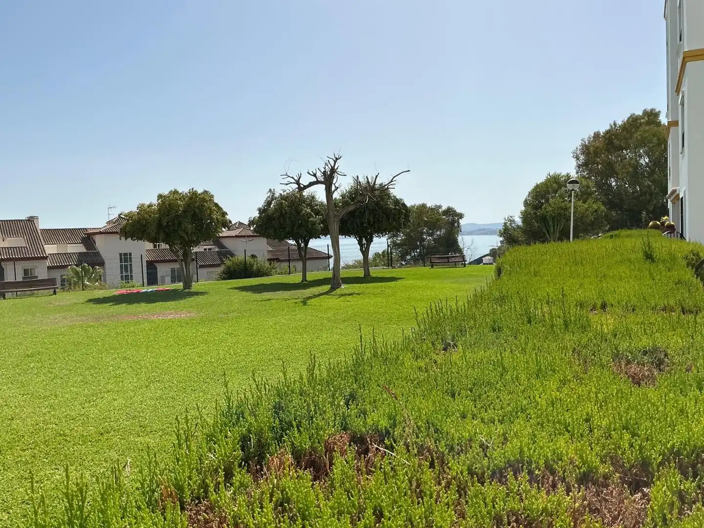 Wohnungen zur Miete in Benalmádena mit Terrasse, Möbliert und Gemeinschaftspool