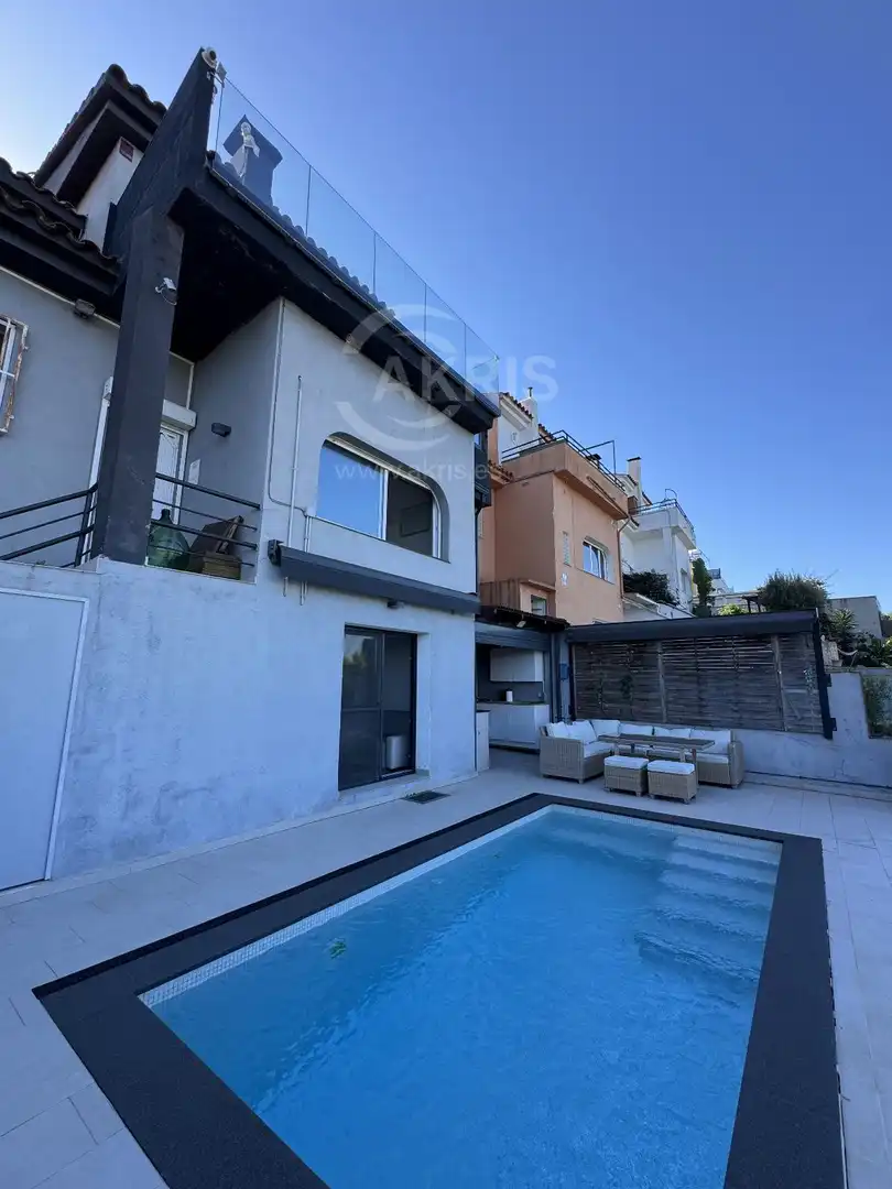 Adosado con piscina en venta en St Damia, imagen 40