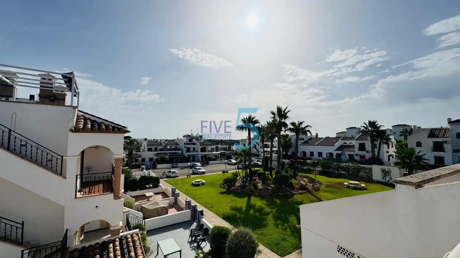 Reihenhaus mit Terrasse zum Verkauf in Orihuela Costa, imagen 19