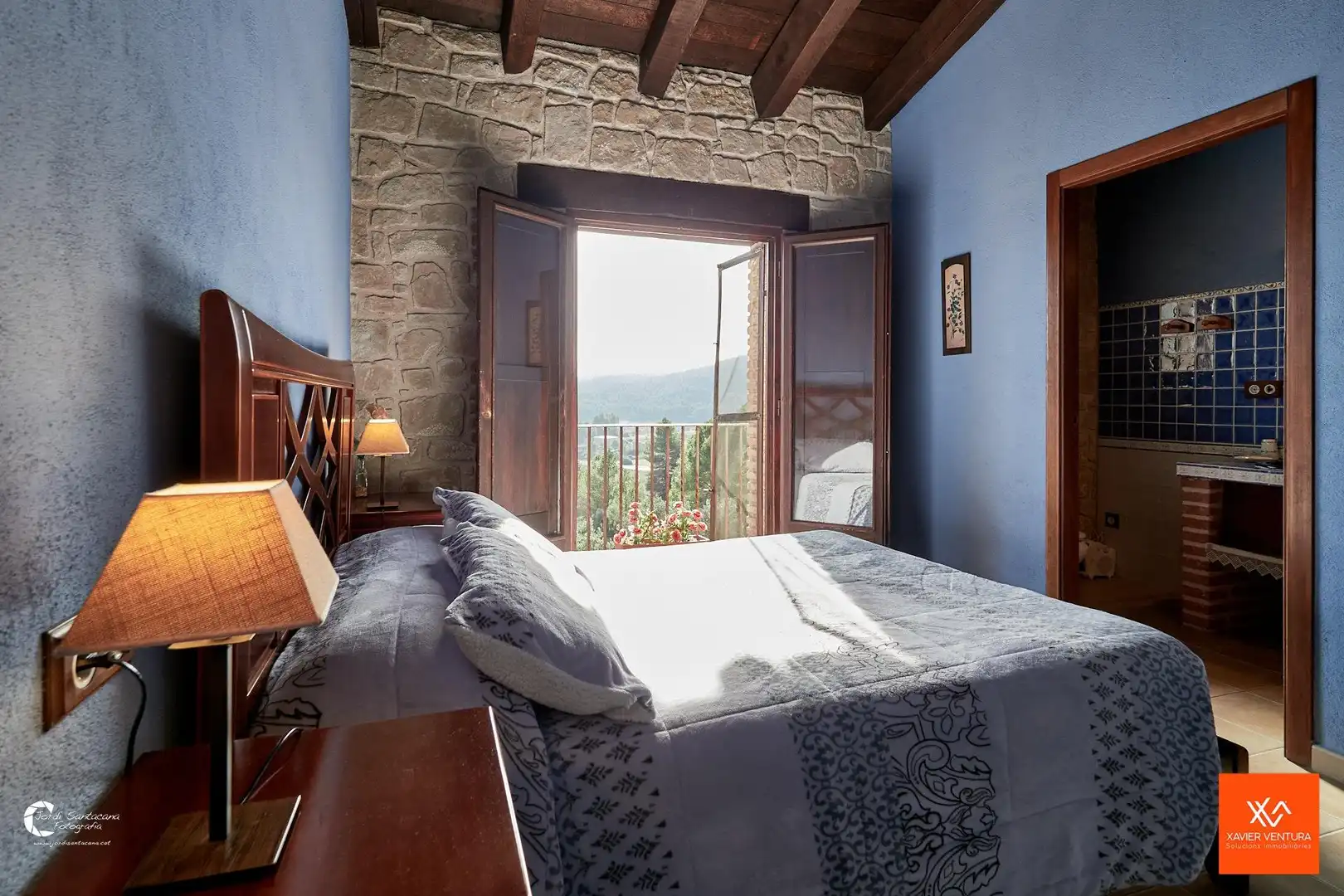 House with terrace for sale in Carretera calaceite, imagen 89