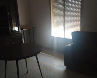 Sala d'estar de Pis en venda en Coria