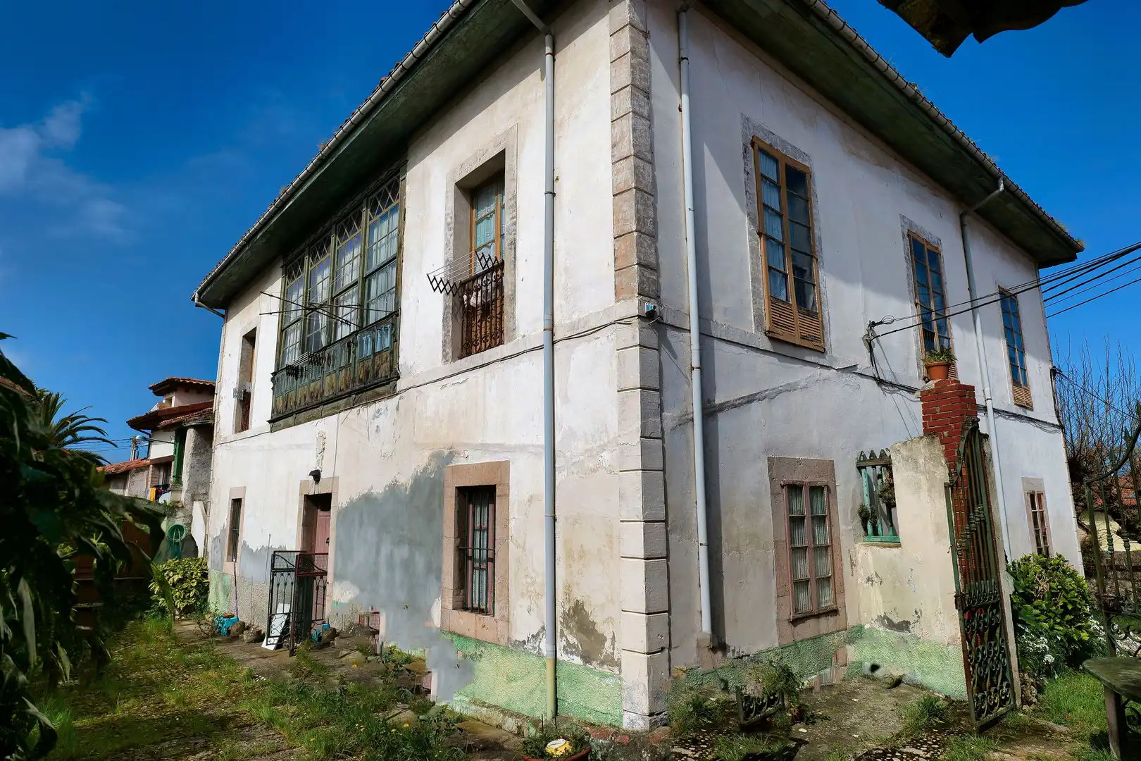 Haus mit Garten zum Verkauf in Lugar Po 190A, imagen 3