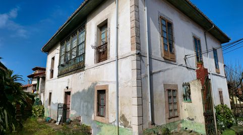 Gran casona en el centro de Poo de Llanes, imatge 3