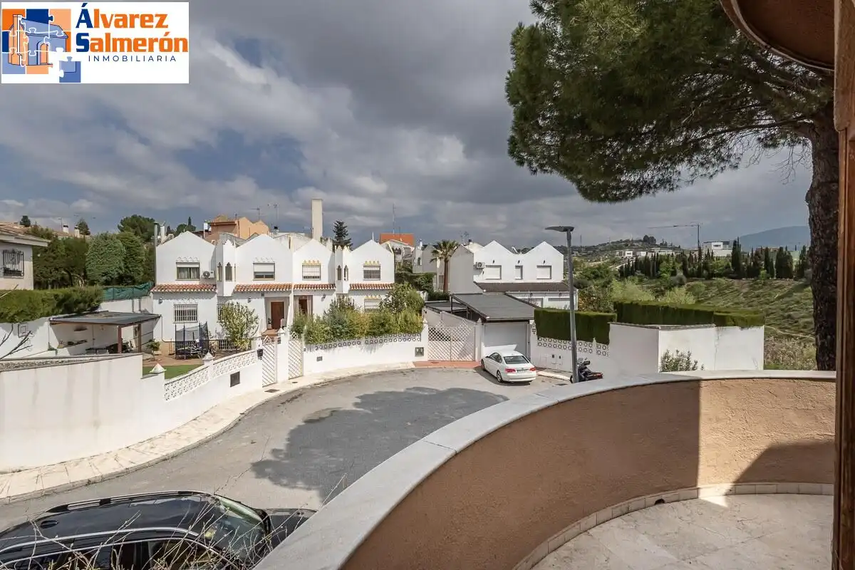 Casa con terrazza in vendita a Calle ARCES UR.MONTELUZ, imagen 29