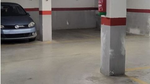 Foto 3 de Garaje en venta en Calle Reyes Catolicos, 19, Híjar, Las Gabias