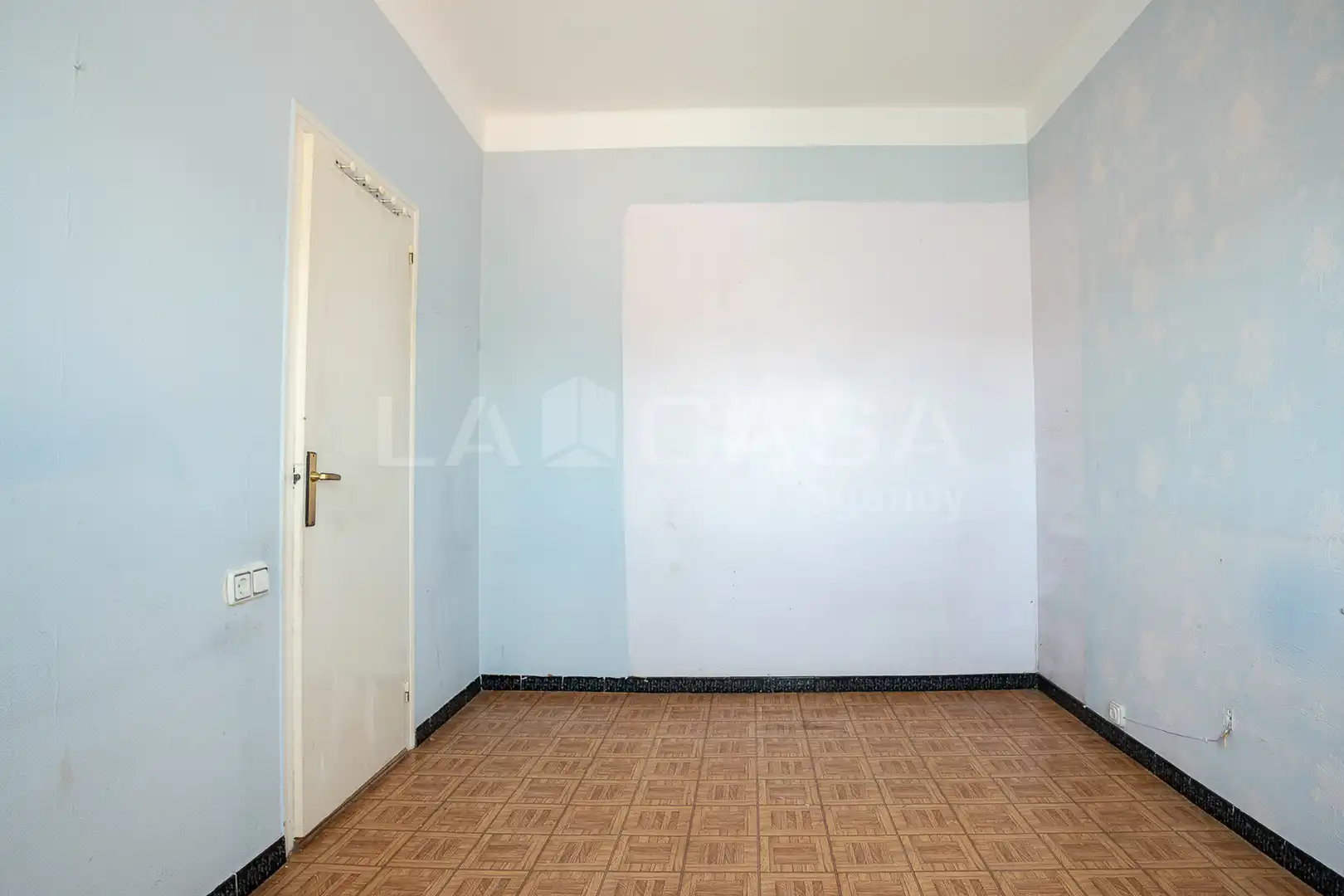 Habitación de Piso en venta en Barcelona con Balcón