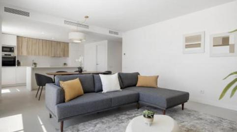 Foto 5 de Apartament de lloguer a La Concha - Resina Golf, Estepona