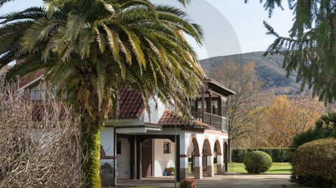 Foto 2 de Casa o chalet en venta en Barrio Meca, Ruente, Cantabria