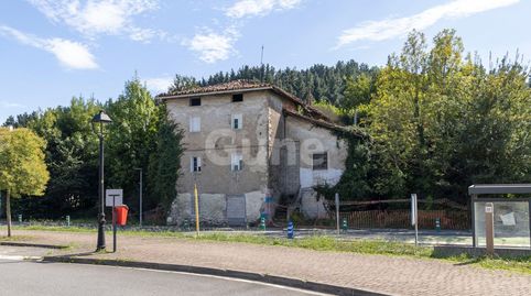 Foto 3 de Casa o xalet en venda a Santa Lutzi Herrigunea, Ezkio-Itsaso, Gipuzkoa