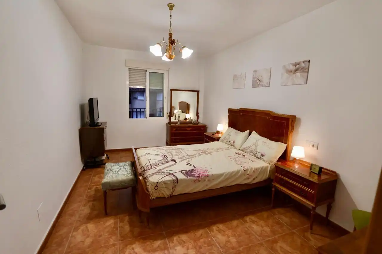 Habitación de Piso en venta en Molina de Segura con Aire acondicionado, Amueblado y Horno