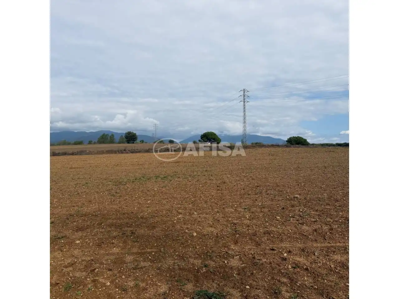 Terreno en venta en Cardedeu