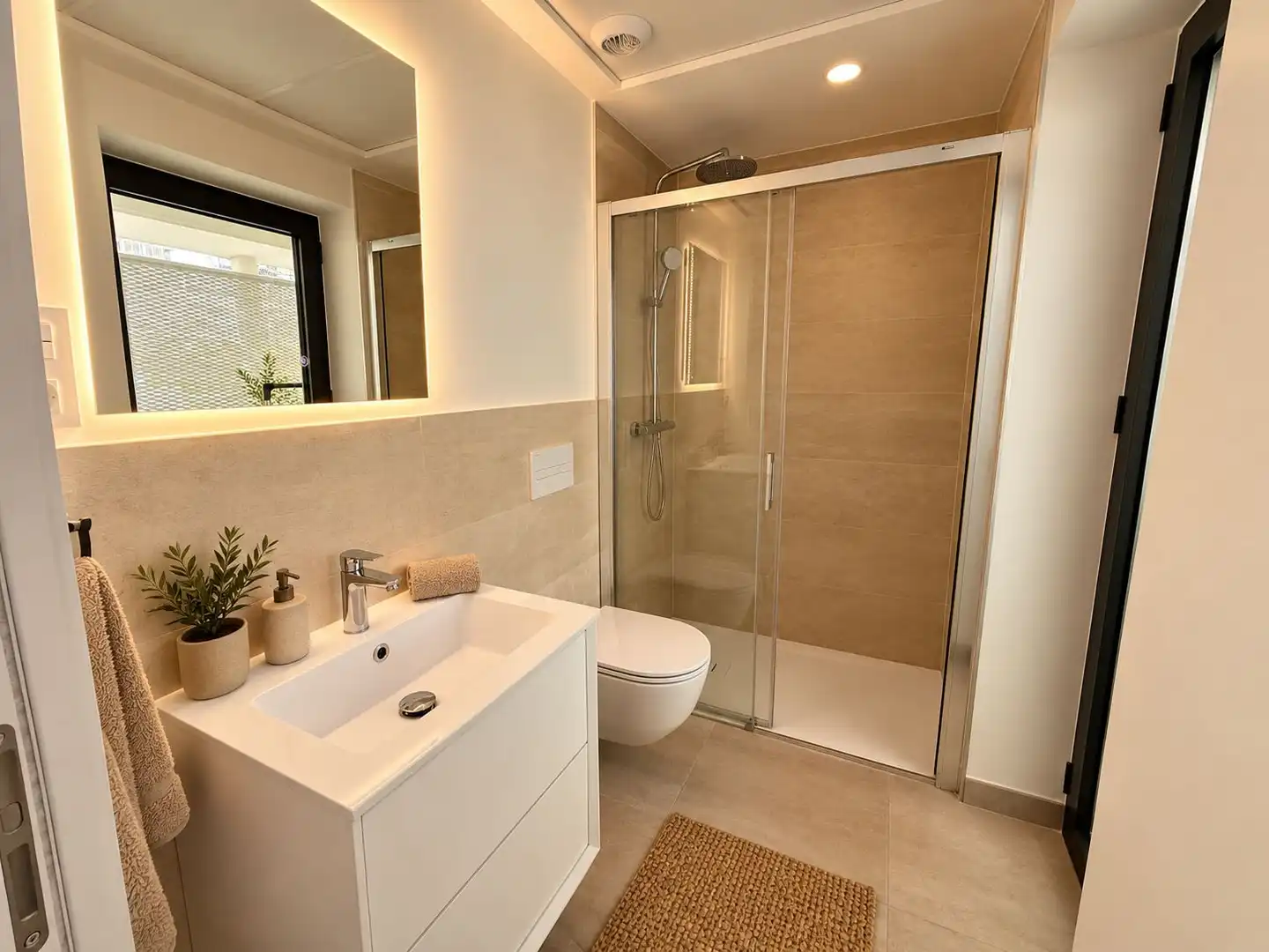 Apartment with pool for sale in Las Gaviotas  - Carvajal, imagen 16