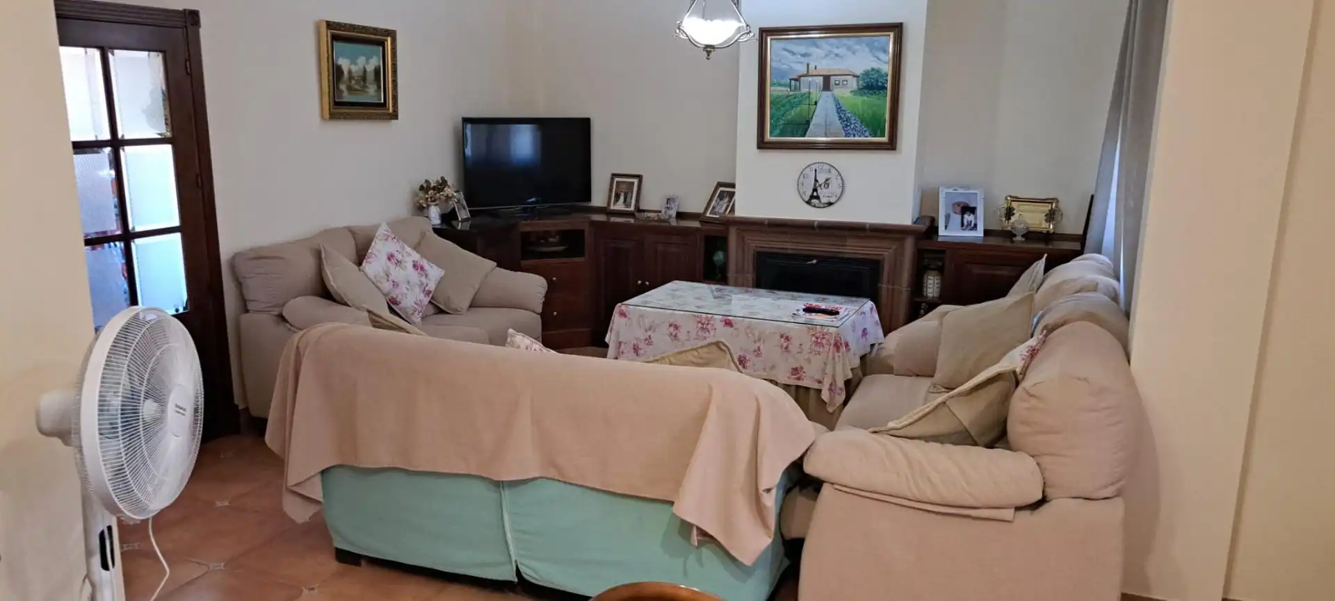 Casa con piscina in vendita a El Retiro - Parque Atlántico - Ronda este, imagen 8
